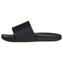 ADIDAS SPORTSWEAR Šlepetės 'Adilette Comfort 2.0' juoda