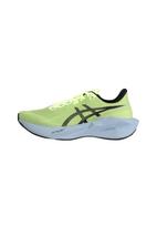 ASICS Bėgimo batai 'NOVABLAST 6' neoninė geltona / juoda