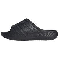 ADIDAS SPORTSWEAR Šlepetės 'Purechill' juoda