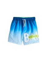 Baker by Ted Baker Maudymosi trumpikės mėlyna / dangaus žydra / žaliosios citrinos spalva / balta