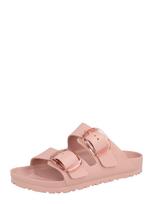BIRKENSTOCK Šlepetės 'Arizona' rožių spalva