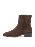 RYŁKO Kulkšnis dengiantys batai ruda