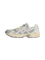 ASICS SportStyle Sportbačiai be auliuko 'Gel-1130' kremo / pastelinė rožinė / sidabrinė