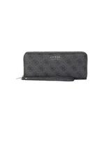 GUESS Piniginė 'LG9648146' juoda