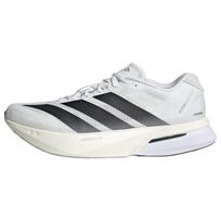 ADIDAS PERFORMANCE Bėgimo batai 'Adizero Boston 13' juoda / balta