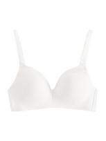 Lindex Maternity Maitinimo liemenėlė balta