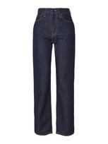 Carhartt WIP Džinsai 'Noxon' tamsiai mėlyna
