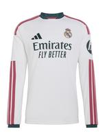 ADIDAS PERFORMANCE Triko 'Real Madrid 26/27' smaragdinė spalva / rausvai raudona / balta
