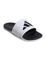 ADIDAS SPORTSWEAR Sandalai / maudymosi batai 'ADILETTE COMFORT 2.0' juoda / balta