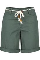 alife & kickin Kelnės 'Ayana' nefrito spalva