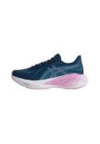 ASICS Bėgimo batai 'DYNABLAST 6' tamsiai mėlyna / dangaus žydra / balkšva