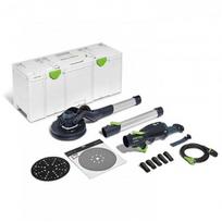 Festool Planex LHS 2 225 EQI-PLUS sienų ir lubų šlifuoklis