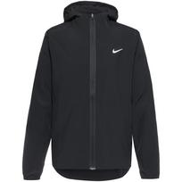 NIKE Džemperis treniruotėms 'Form' juoda / balta