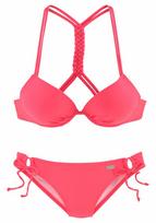 BUFFALO Bikinis omarų spalva