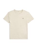 Polo Ralph Lauren Marškinėliai smėlio spalva