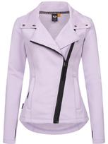 Ragwear Džemperis 'Saskie' levandų spalva