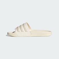 ADIDAS SPORTSWEAR Šlepetės 'Adilette Shower' šviesiai pilka / balkšva