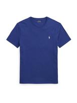 Polo Ralph Lauren Marškinėliai gencijono spalva