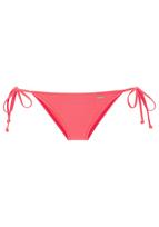 Bruno Banani Bikinio kelnaitės koralų splava