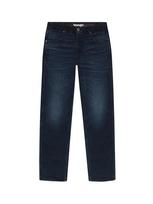 WRANGLER Džinsai 'Greensboro' tamsiai mėlyna
