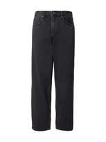 LEVI'S ® Džinsai '578® BAGGY' juodo džinso spalva