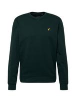 Lyle & Scott Megztinis tamsiai žalia