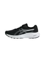 ASICS Bėgimo batai 'Gel-Contend 10' šviesiai pilka / juoda