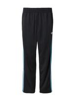 ADIDAS ORIGINALS Kelnės 'FIREBIRD' neoninė mėlyna / rožinė / juoda / balta