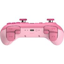 8BitDo Ultimate 2C (W), pink 6922621506362