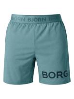 BJÖRN BORG Sportinės kelnės mėtų spalva