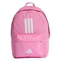 ADIDAS PERFORMANCE Kuprinė 'Classic Back To School' rožinė / balta