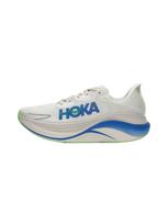 HOKA Sportiniai batai 'SKYWARD' smėlio spalva / mėlyna