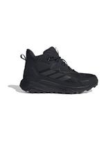 ADIDAS TERREX Auliniai batai 'Anylander' antracito spalva / juoda