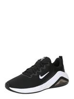 NIKE Sportiniai batai 'Bella 7' juoda / balta