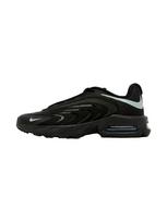NIKE Sportbačiai be auliuko 'Air Max Fire' juoda / balta