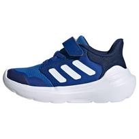 ADIDAS SPORTSWEAR Sportbačiai 'Tensaur Run 2.0' tamsiai mėlyna / gencijono spalva / balta