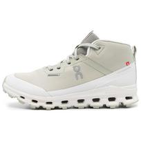 ON Cloudroam Neperšlampami Chalk Ice Moteriški sportbačiai Žali 3WD30072528 37.5 beige