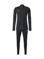 Nike Sportswear Treniruočių kostiumas 'Academy25' juoda / balta