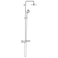 Dušo sistema Grohe Tempesta Cosmopolitan 27922000 chromas