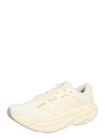 ADIDAS PERFORMANCE Bėgimo batai 'Adistar 5' kremo / rausvai violetinė spalva / vilnos balta