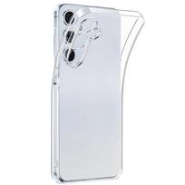 For Samsung Galaxy A16 A26 A36 A56 non-slip Fall prevention Ultra-Thin Clear Back Cover Silicone Transparent Soft Cases For  Galaxy A16