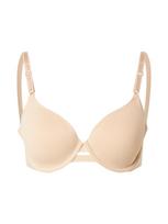 Calvin Klein Underwear Liemenėlė kūno spalva