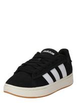 ADIDAS PERFORMANCE Sportbačiai be auliuko 'Grand Court Alpha 00s' juoda / balta