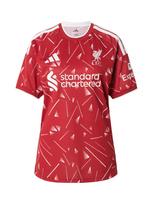 ADIDAS PERFORMANCE Triko 'FC Liverpool 26/27' raudona / balta