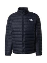THE NORTH FACE Demisezoninė striukė 'Classic' juoda / balta