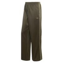 ADIDAS ORIGINALS Kelnės 'Adicolor' rusvai žalia / tamsiai žalia
