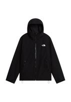 THE NORTH FACE Laisvalaikio striukė juoda