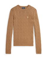 Polo Ralph Lauren Megztinis 'JULIANNA' kupranugario