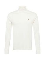 Polo Ralph Lauren Marškinėliai kremo / tamsiai mėlyna / karamelės / ugnies raudona / balkšva