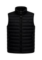 Superdry & Co Liemenė 'FUJI LITE' juoda